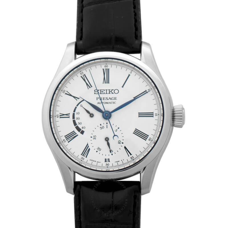Seiko Presage Automatic Men's Watch SPB045J1
