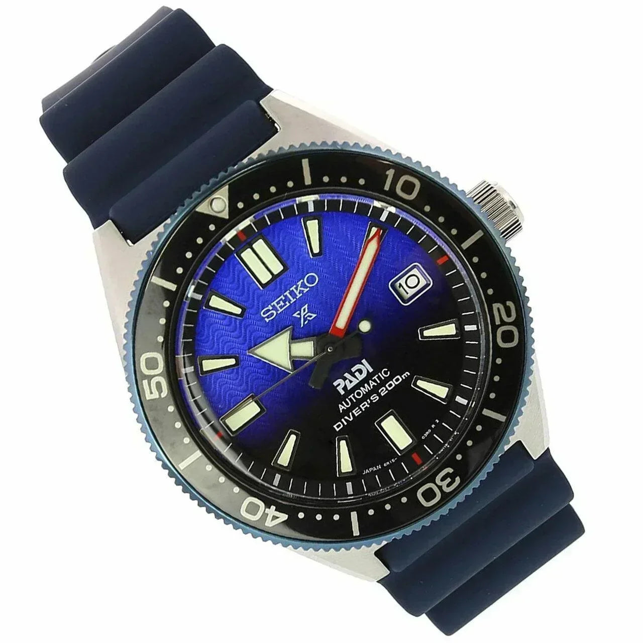 Seiko Prospex PADI Automatic Men's Watch SPB071J1