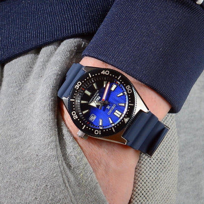 Seiko Prospex PADI Automatic Men's Watch SPB071J1