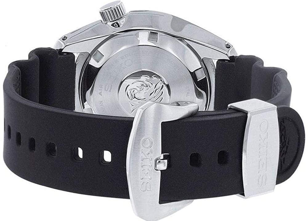 Seiko Prospex 1968 Automatic Diver's 200M Modern Re-interpretation Men's Watch SPB079J1