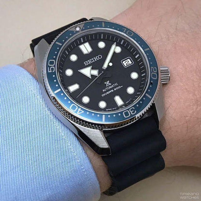 Seiko Prospex 1968 Automatic Diver's 200M Modern Re-interpretation Men's Watch SPB079J1