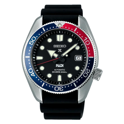 Seiko Prospex PADI Automatic Men's Watch SPB087J1