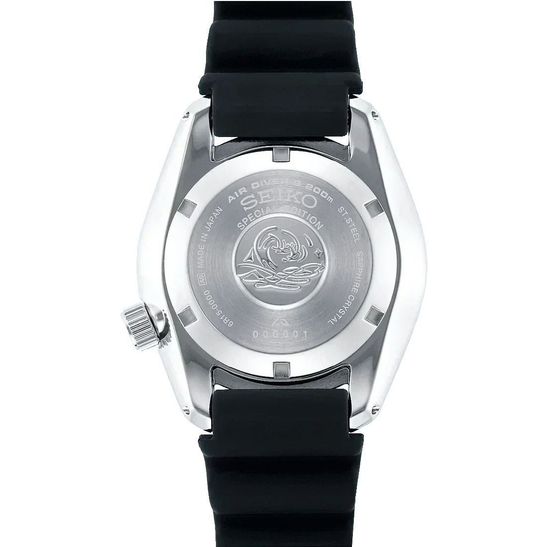 Seiko Prospex PADI Automatic Men's Watch SPB087J1