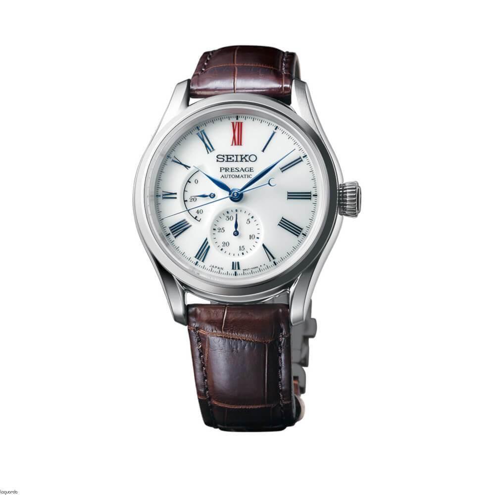 Seiko Presage Automatic Men's Watch SPB093J1