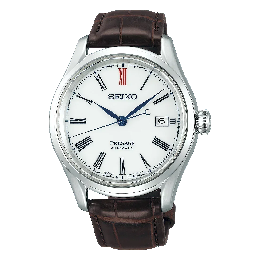 Seiko Presage Automatic Arita Porcelain Dial Men's Watch SPB095J1