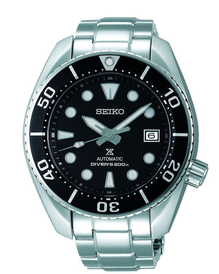 Seiko Prospex Automatic Mens Watch SPB101J1