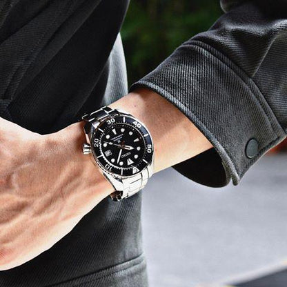 Seiko Prospex Automatic Men's Watch SPB101J1