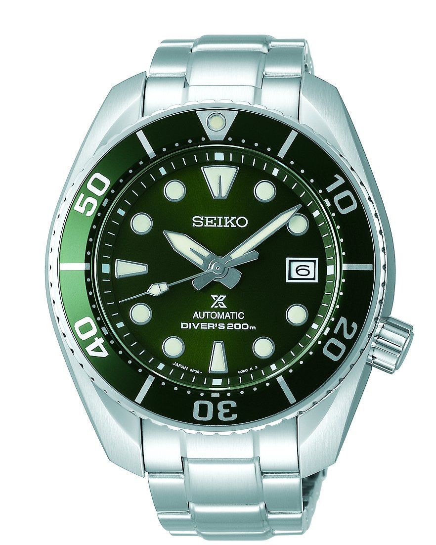 Seiko Prospex Automatic Mens Watch SPB103J1