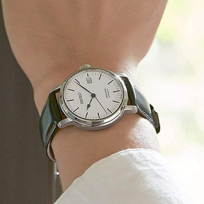 Seiko Presage Automatic Mens Watch SPB113J1