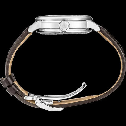 Seiko Presage Automatic Enamel Dial Men's Watch SPB115J1