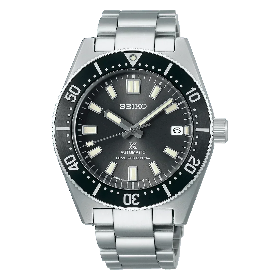Seiko Prospex Automatic Men's Watch SPB143J1