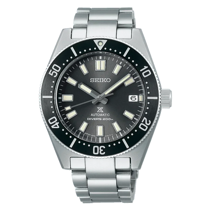 Seiko Prospex Automatic Men's Watch SPB143J1
