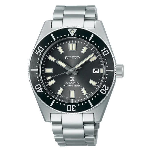 Seiko Prospex Automatic Men's Watch SPB143J1