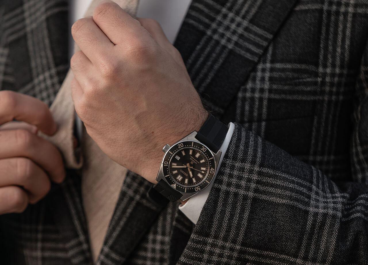 Seiko Prospex Automatic Mens Watch SPB147J1