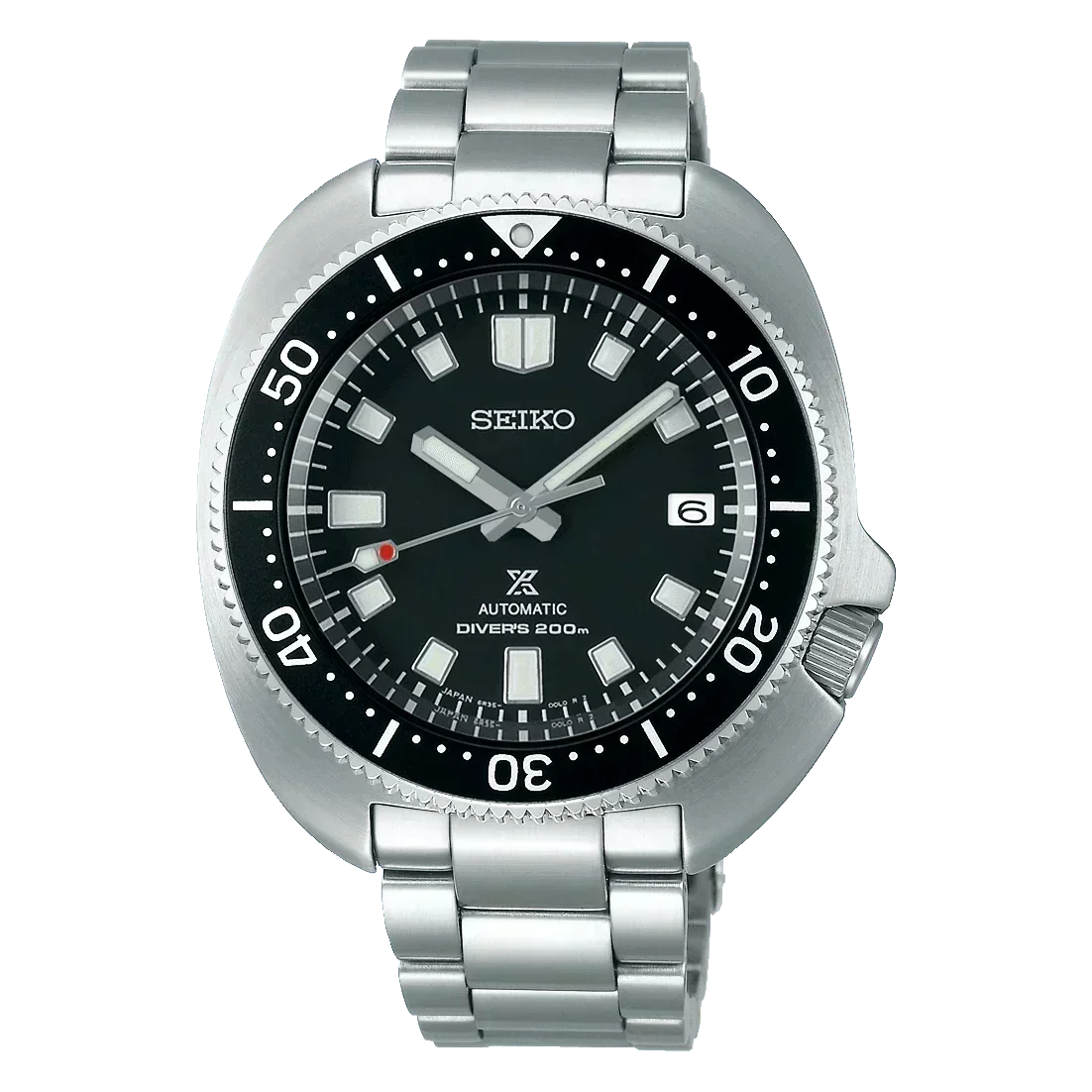Seiko Prospex Automatic Mens Watch SPB151J1