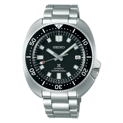 Seiko Prospex Automatic Mens Watch SPB151J1
