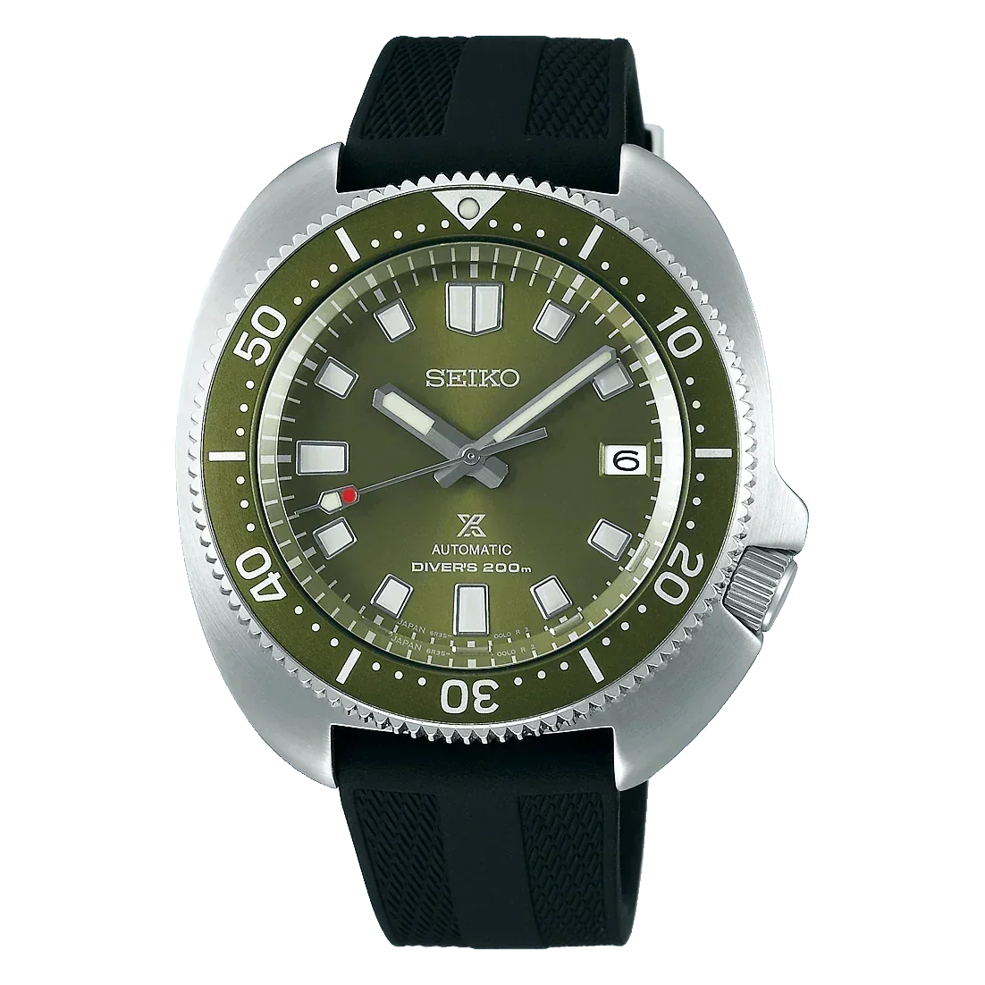 Seiko Prospex Automatic Mens Watch SPB153J1