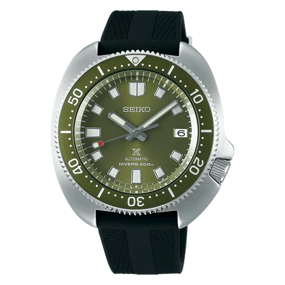 Seiko Prospex Automatic Mens Watch SPB153J1