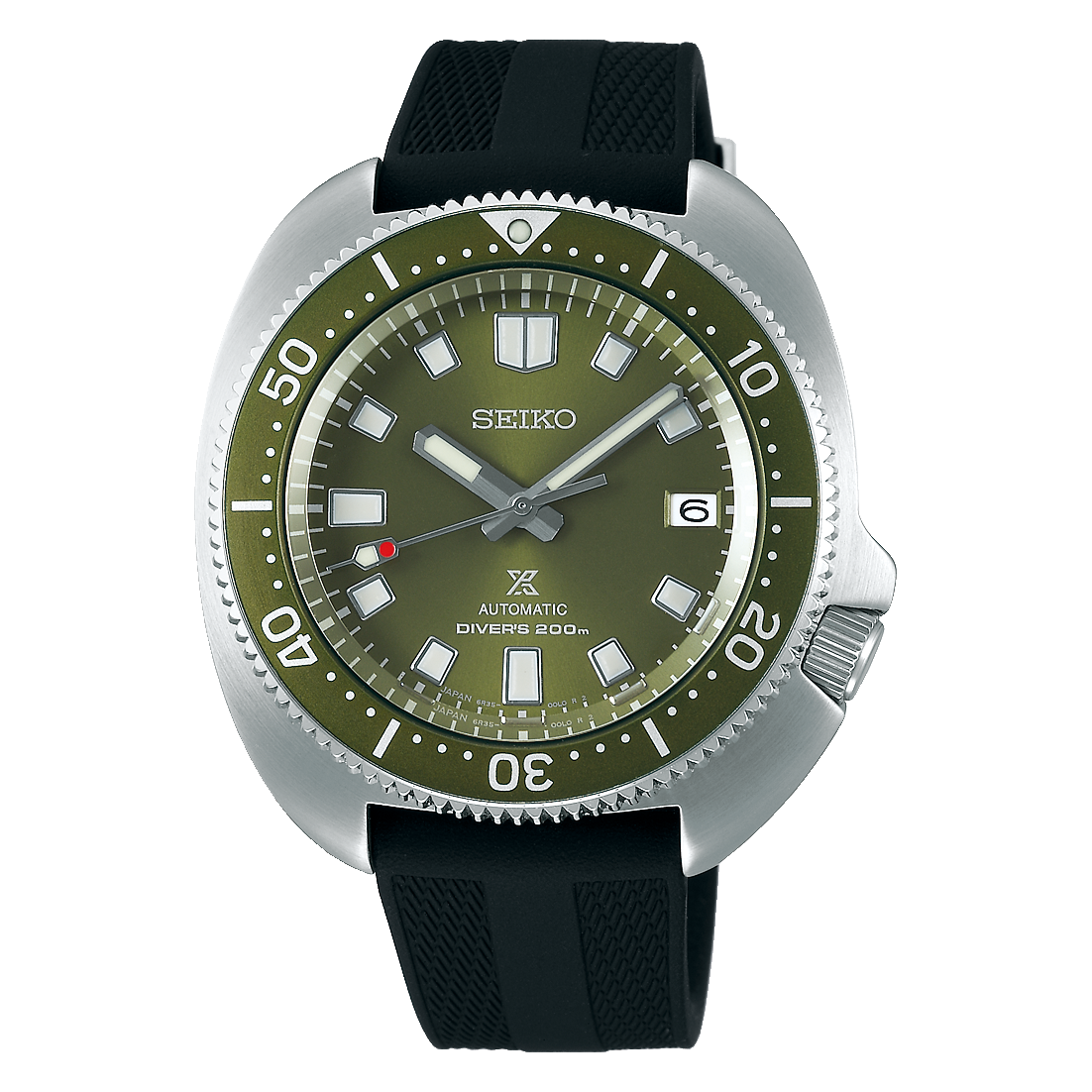 Seiko Prospex Automatic Mens Watch SPB153J1