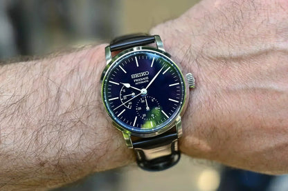 Seiko Presage Automatic Mens Watch SPB163J1