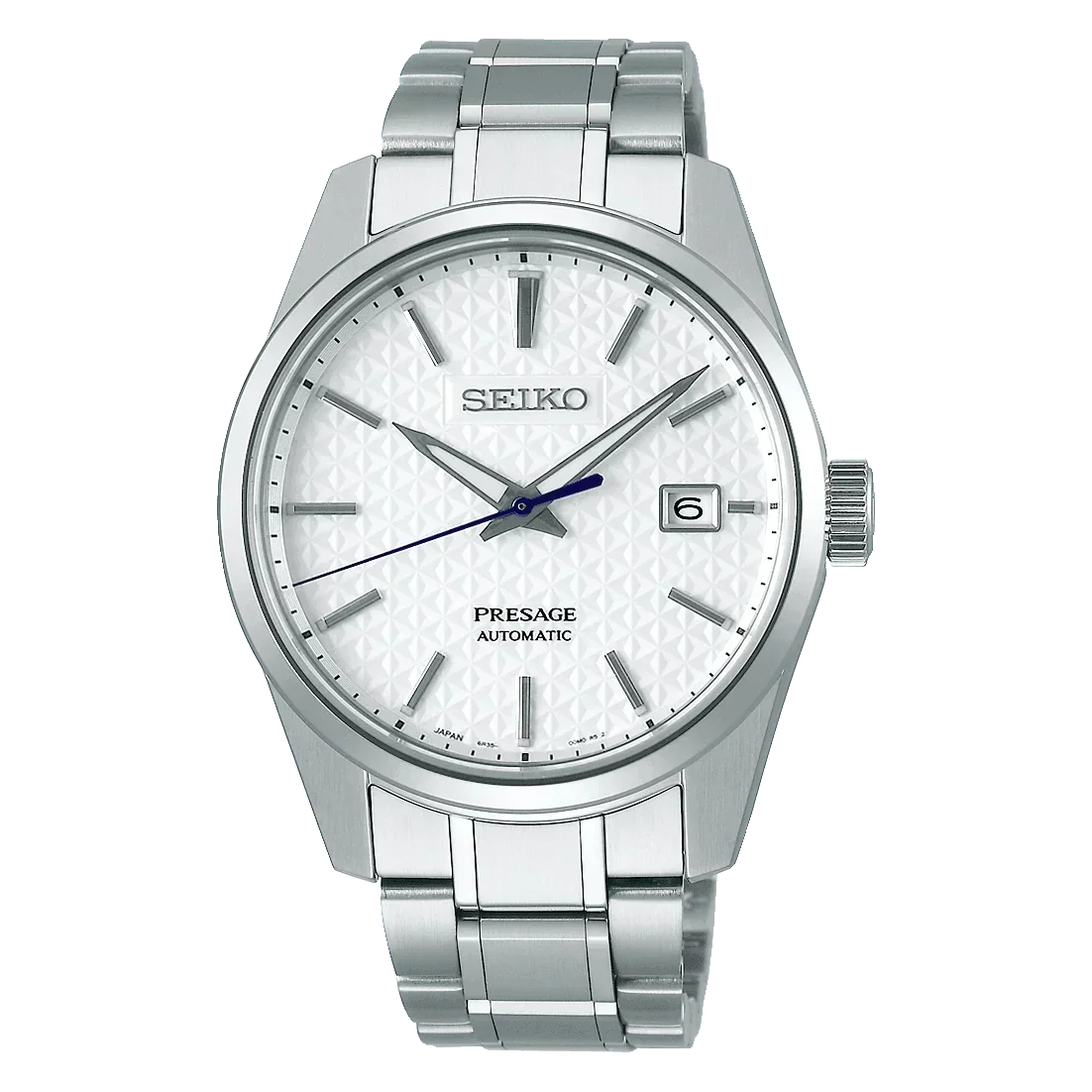 Seiko Presage Automatic Men's Watch SPB165J1