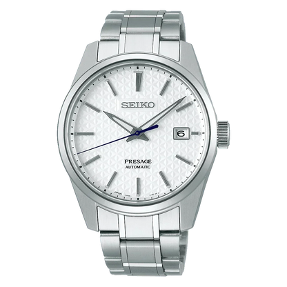 Seiko Presage Automatic Men's Watch SPB165J1