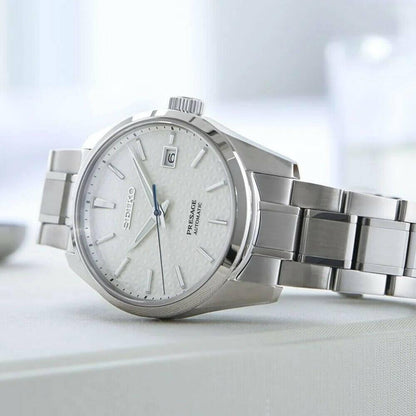 Seiko Presage Automatic Men's Watch SPB165J1