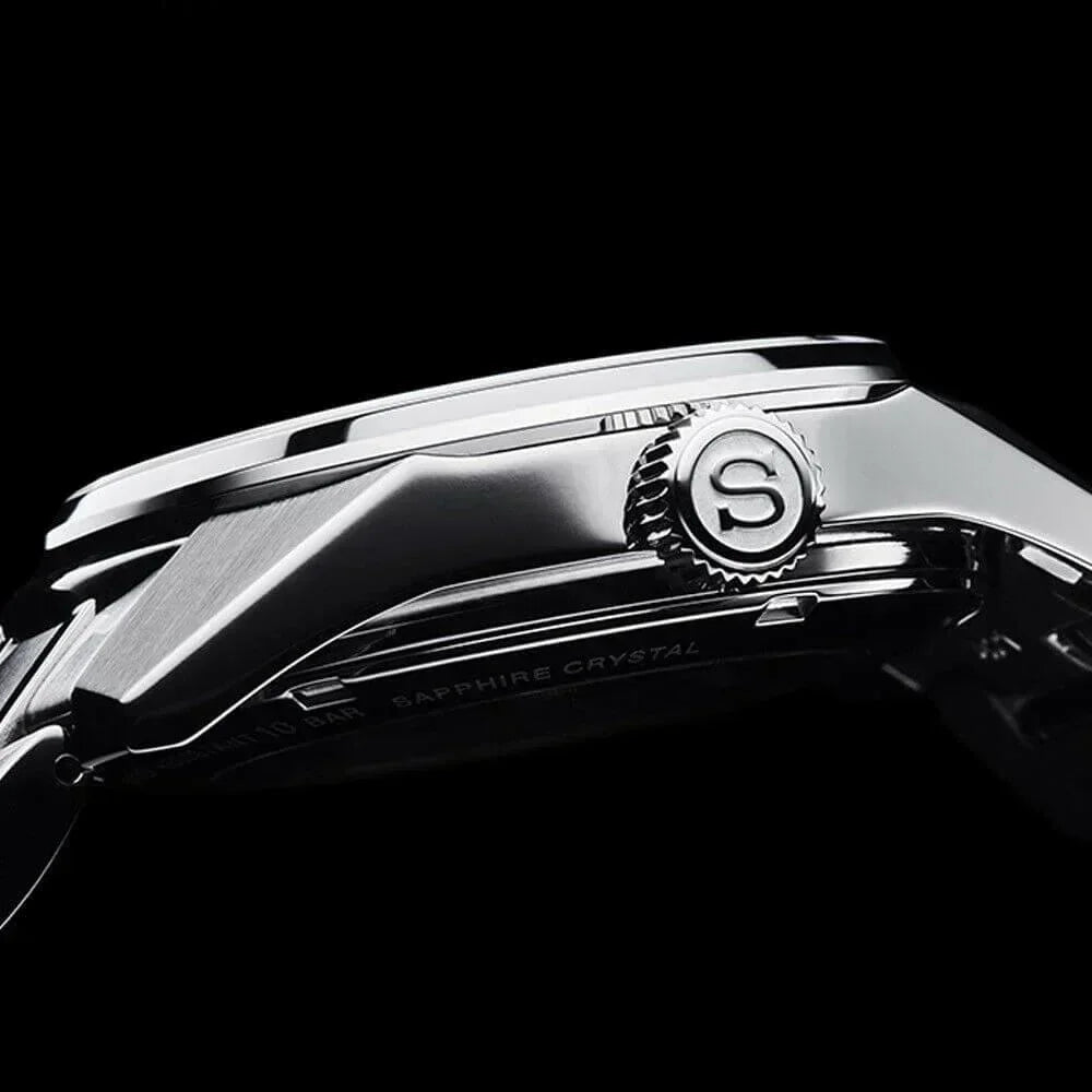 Seiko Presage Automatic Mens Watch SPB165J1