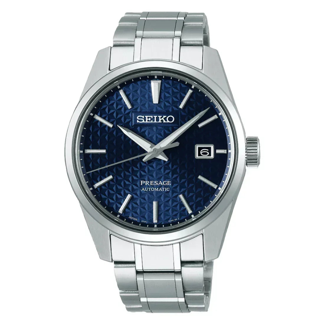 Seiko Presage Automatic Men's Watch SPB167J1