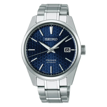 Seiko Presage Automatic Men's Watch SPB167J1