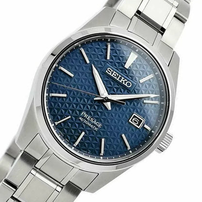 Seiko Presage Automatic Men's Watch SPB167J1