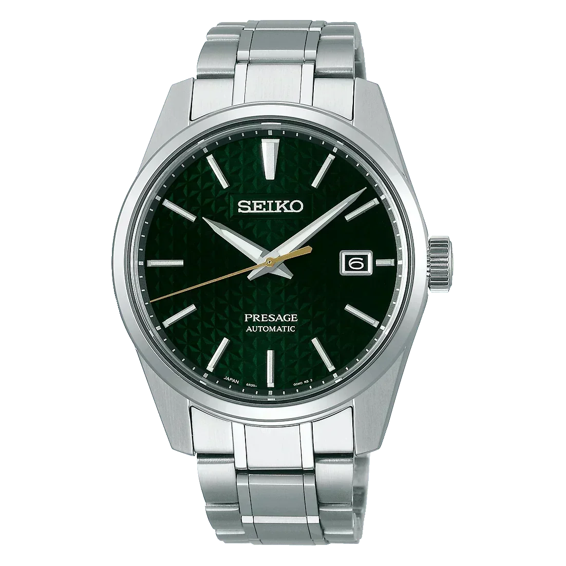 Seiko Presage Automatic Men's Watch SPB169J1