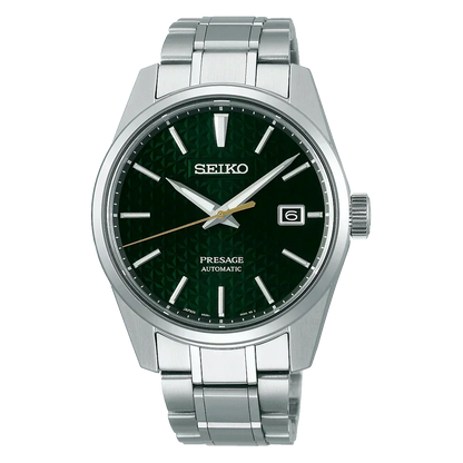 Seiko Presage Automatic Men's Watch SPB169J1
