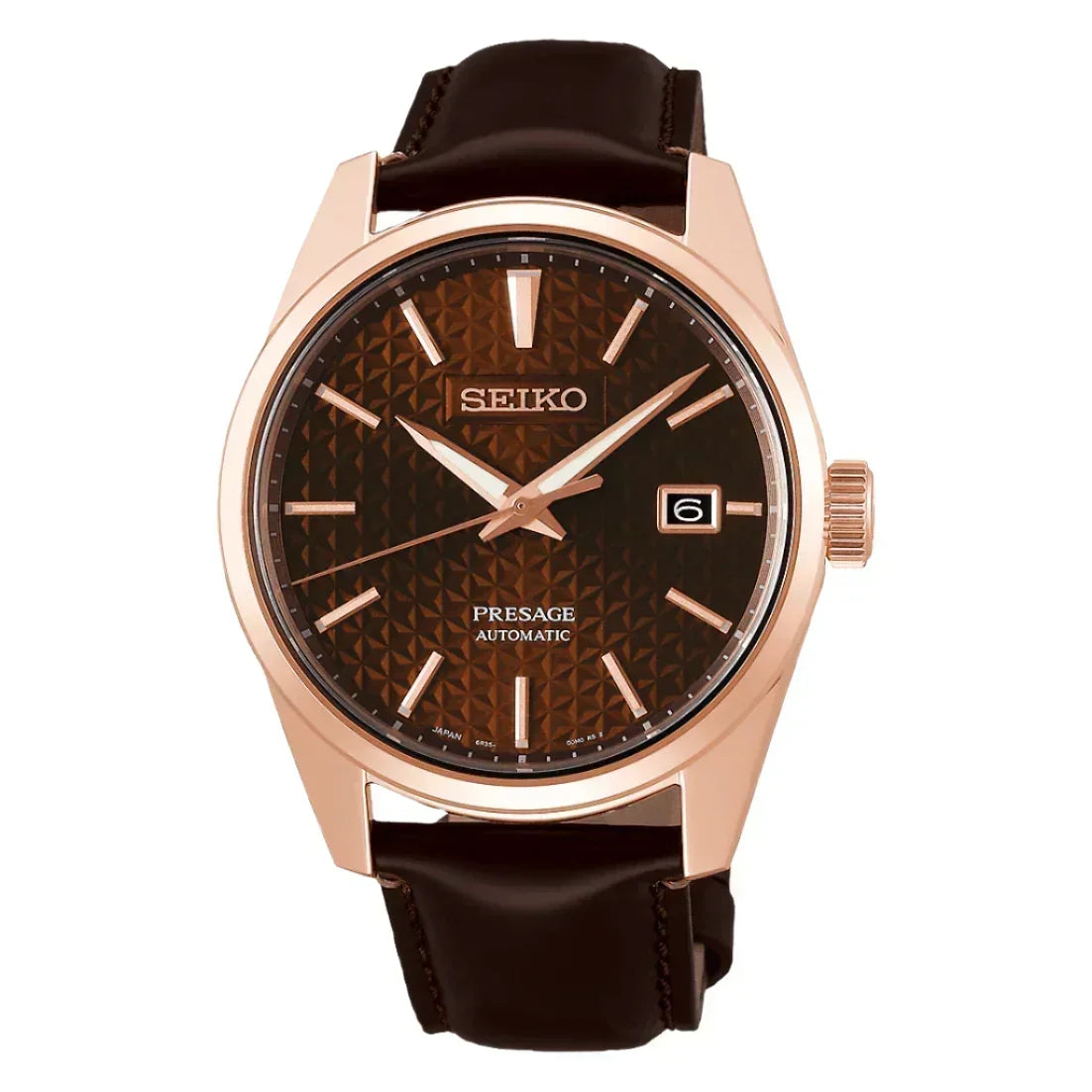 Seiko Presage Automatic Men's Watch SPB170J1