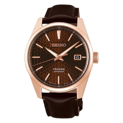 Seiko Presage Automatic Men's Watch SPB170J1