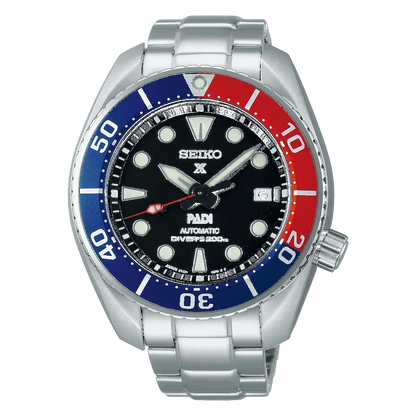 Seiko Prospex PADI Special Edition Automatic Men's Watch SPB181J1
