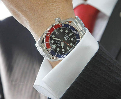 Seiko Prospex Automatic Mens Watch SPB181J1