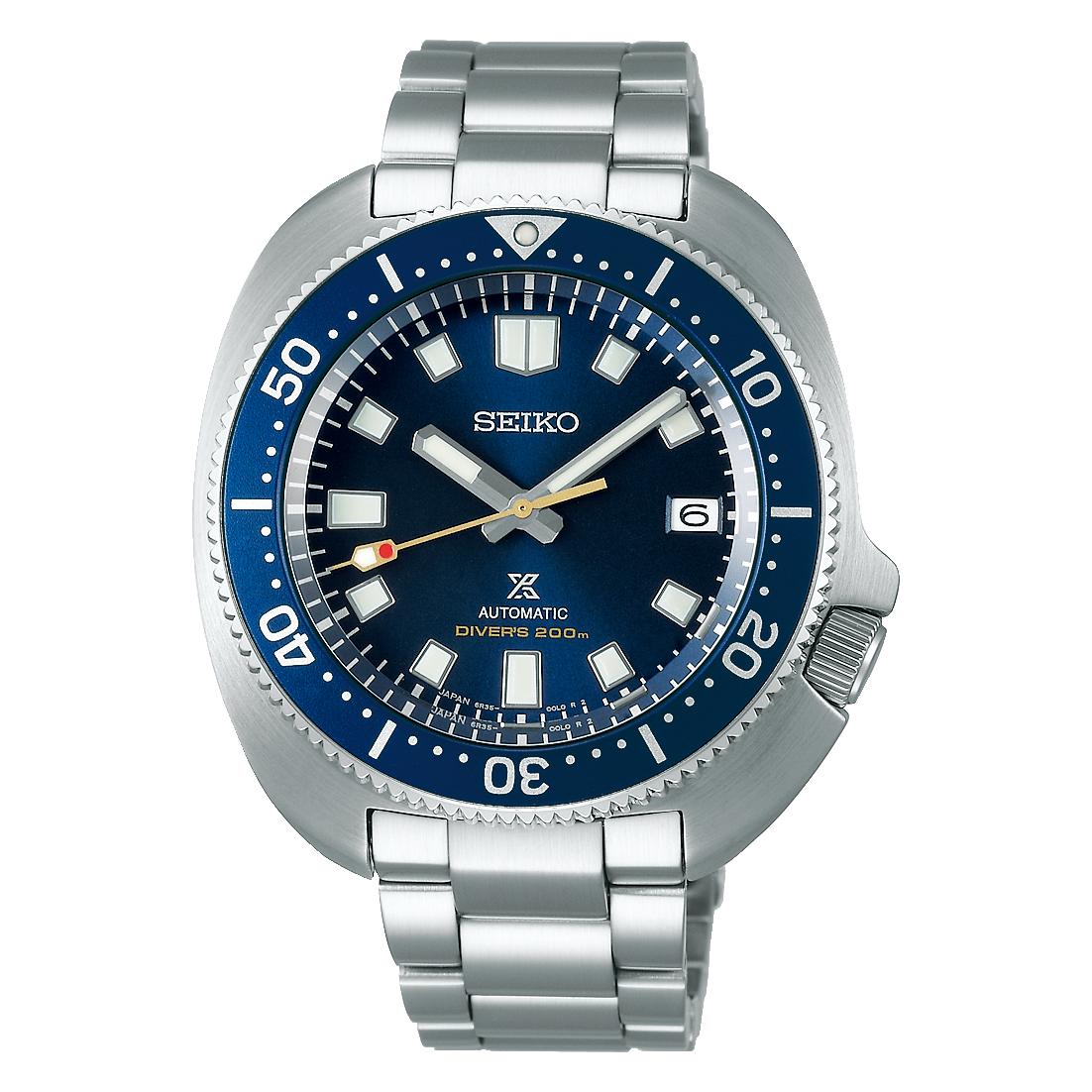 Seiko Prospex Limited Edition Automatic Mens Watch SPB183J1