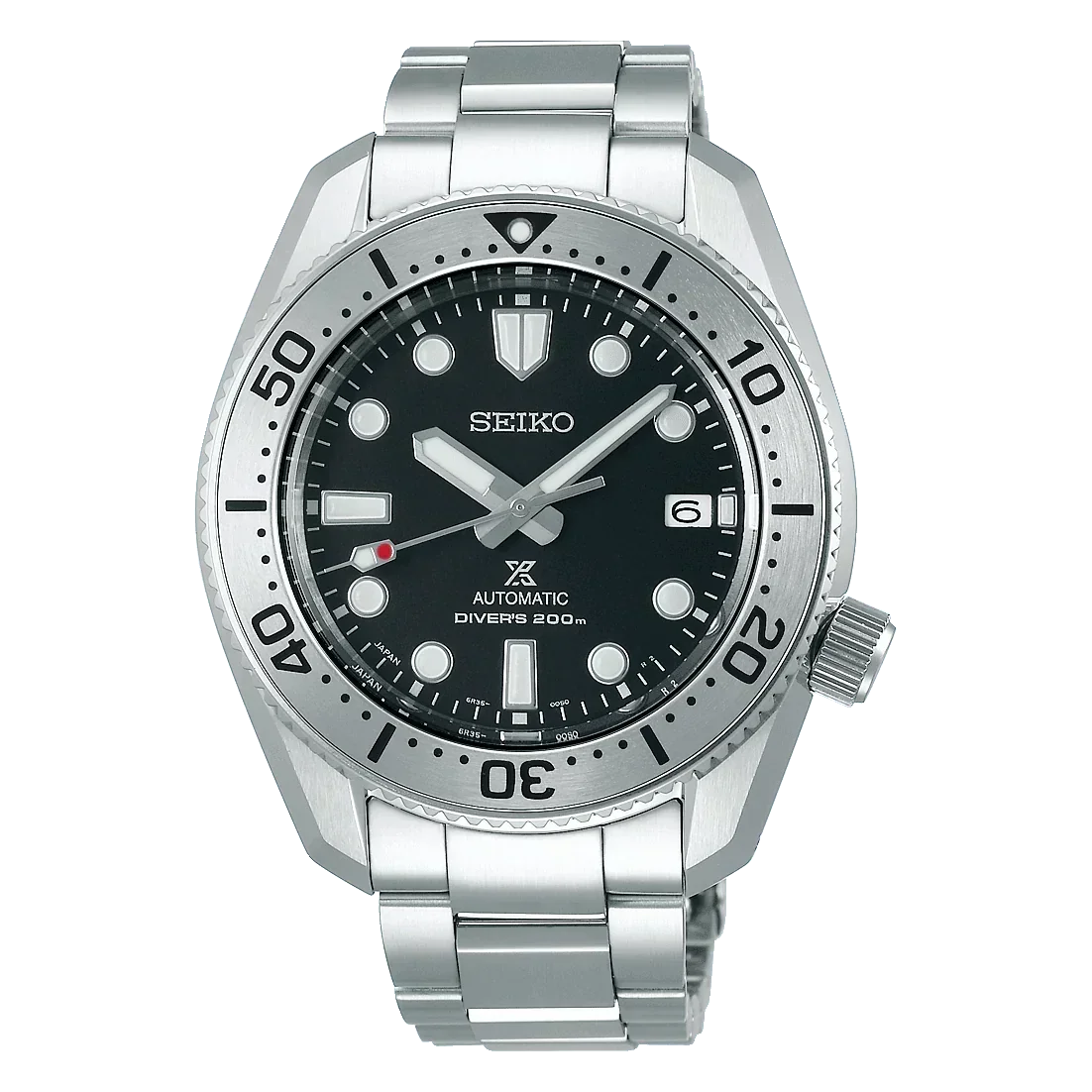 Seiko Prospex Automatic Men's Watch SPB185J1