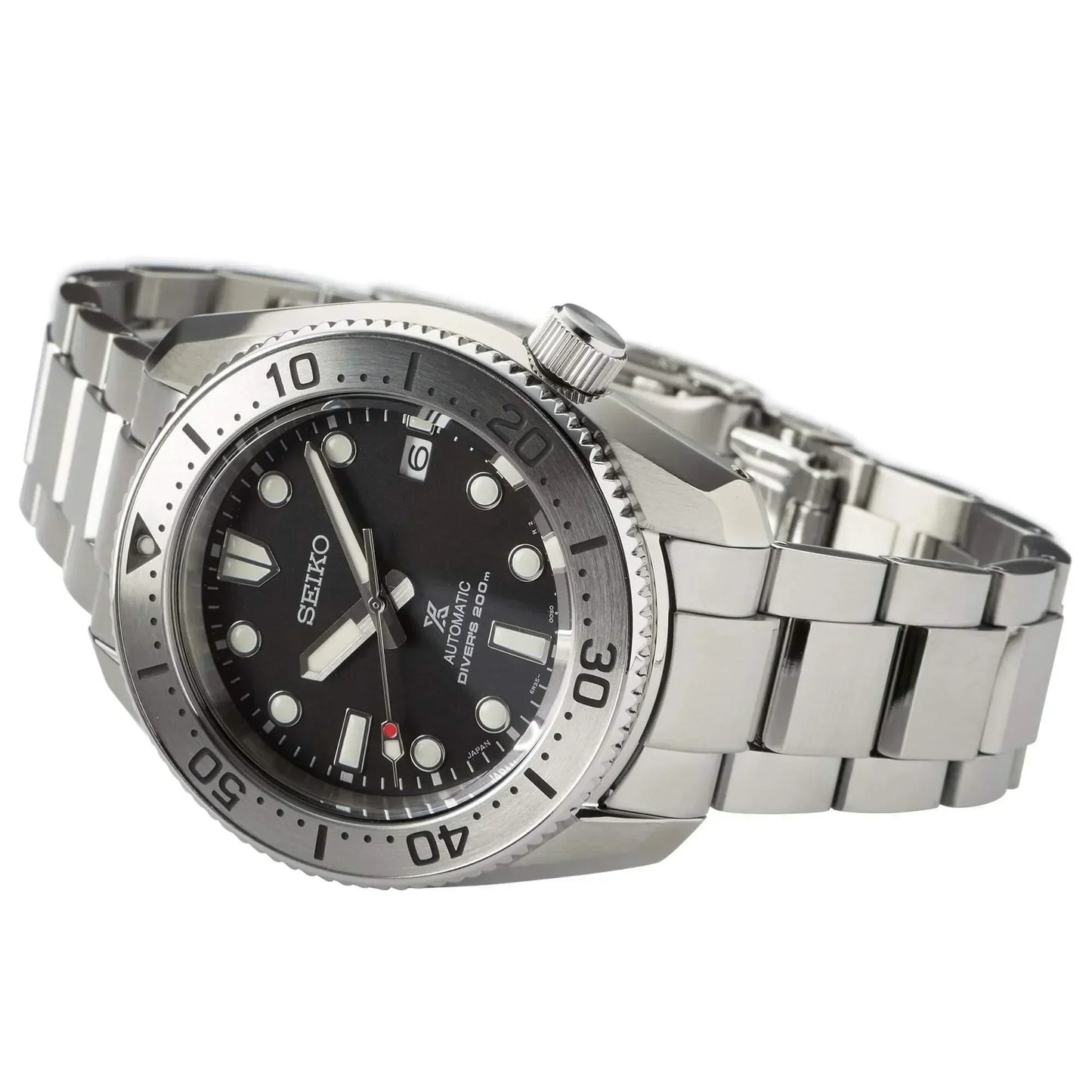 Seiko Prospex Automatic Men's Watch SPB185J1