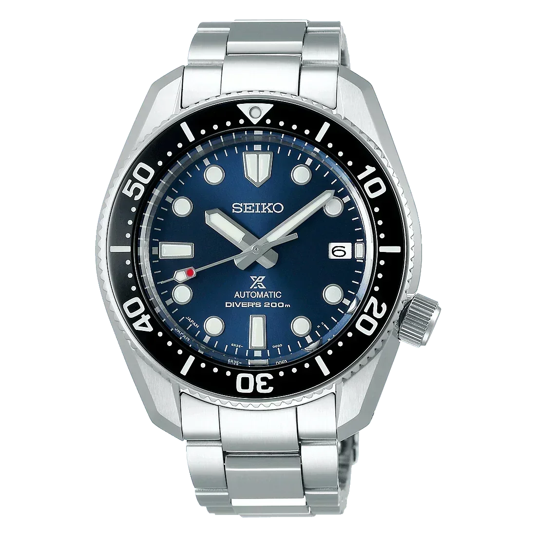 Seiko Prospex Automatic Men's Watch SPB187J1