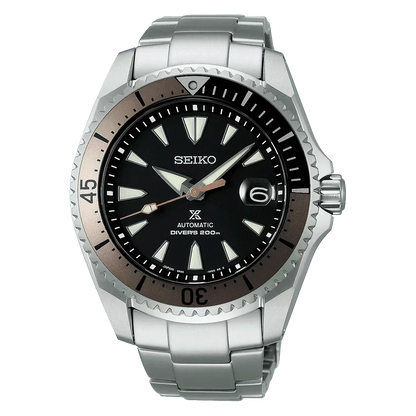 Seiko Prospex Shogun Automatic Men's Watch SPB189J1