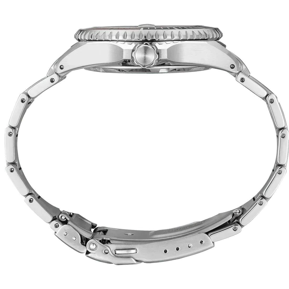 Seiko Prospex Shogun Automatic Men's Watch SPB189J1