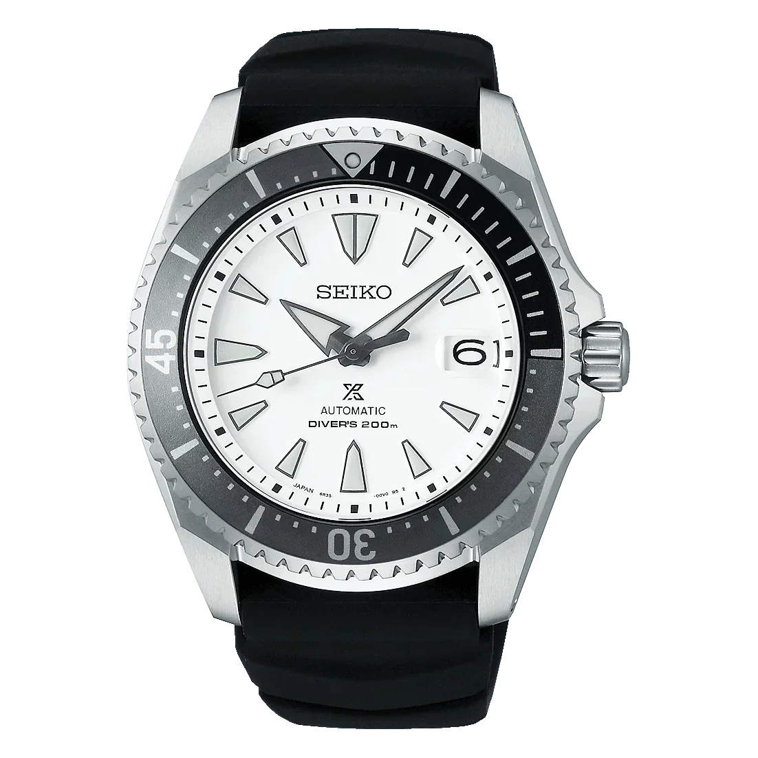 Seiko Prospex Shogun Automatic Men's Watch SPB191J1