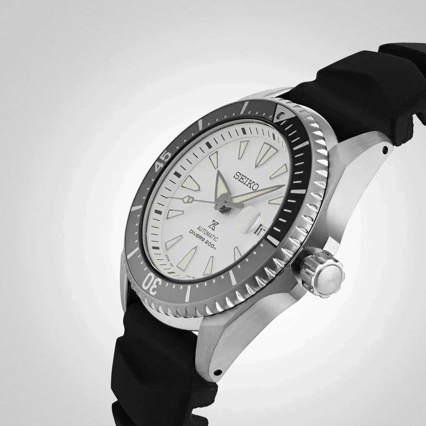 Seiko Prospex Shogun Automatic Men's Watch SPB191J1