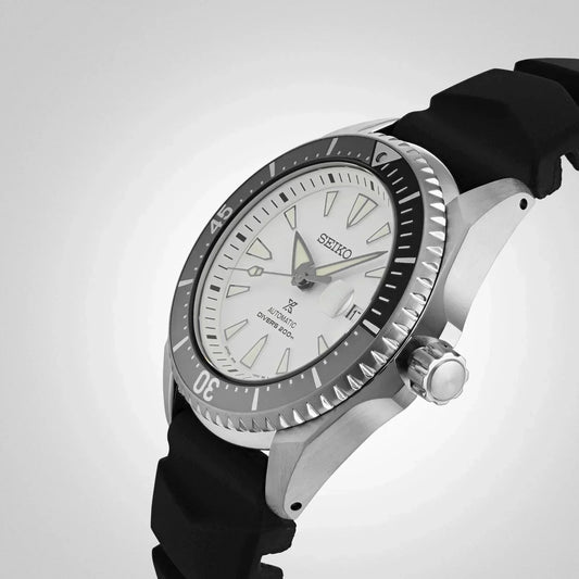 Seiko Prospex Shogun Automatic Men's Watch SPB191J1