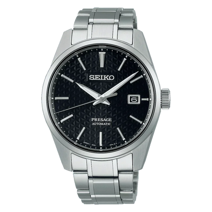Seiko Presage Sharp Edged Series Automatic Men's Watch SPB203J1
