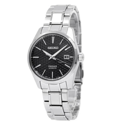 Seiko Presage Sharp Edged Series Automatic Men's Watch SPB203J1