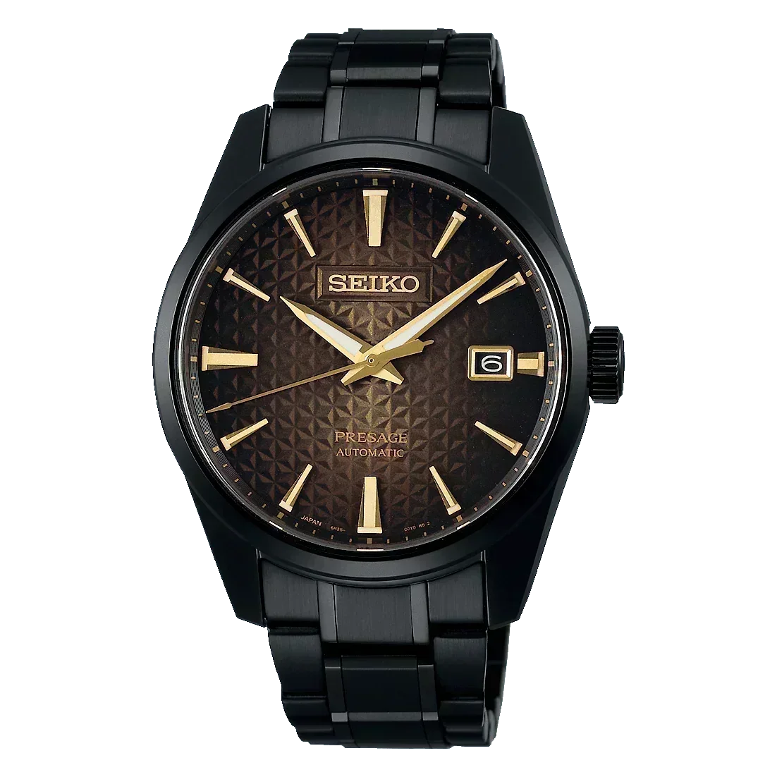 Seiko Presage Limited Edition Automatic Men's Watch SPB205J1