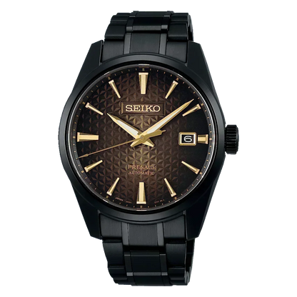 Seiko Presage Limited Edition Automatic Men's Watch SPB205J1